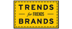 Скидка 10% на коллекция trends Brands limited! - Черемушки